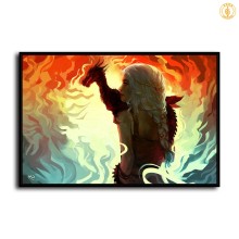 HD Canvas Print Home Decor Paintings Wall Art Pictures-SR105469