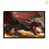 HD Canvas Print Home Decor Paintings Wall Art Pictures-SR101082