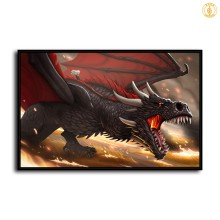 HD Canvas Print Home Decor Paintings Wall Art Pictures-SR101082