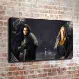 HD Canvas Print Home Decor Paintings Wall Art Pictures-SR102151