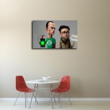 HD Canvas Print Home Decor Paintings Wall Art Pictures-SR100764