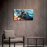 HD Canvas Print Home Decor Paintings Wall Art Pictures-SR101629
