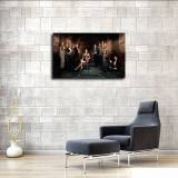HD Canvas Print Home Decor Paintings Wall Art Pictures-SR100538