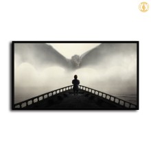 HD Canvas Print Home Decor Paintings Wall Art Pictures-SR100310