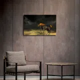 HD Canvas Print Home Decor Paintings Wall Art Pictures-SR-20017