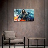 HD Canvas Print Home Decor Paintings Wall Art Pictures-SR100544