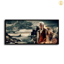 HD Canvas Print Home Decor Paintings Wall Art Pictures-SR100961