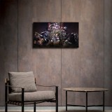 HD Canvas Print Home Decor Paintings Wall Art Pictures-SR105303
