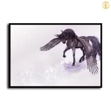 HD Canvas Print Home Decor Paintings Wall Art Pictures-SR-20074