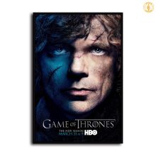 HD Canvas Print Home Decor Paintings Wall Art Pictures-SR103001