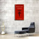 HD Canvas Print Home Decor Paintings Wall Art Pictures-SR102993