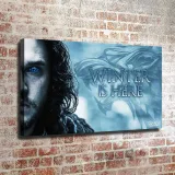HD Canvas Print Home Decor Paintings Wall Art Pictures-SR100537