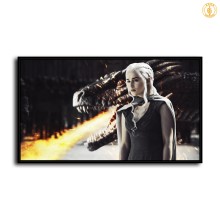 HD Canvas Print Home Decor Paintings Wall Art Pictures-SR100465