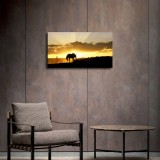HD Canvas Print Home Decor Paintings Wall Art Pictures-SR--0165