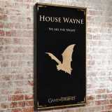 HD Canvas Print Home Decor Paintings Wall Art Pictures-SR103008