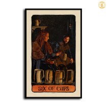 HD Canvas Print Home Decor Paintings Wall Art Pictures-SR102824