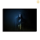 HD Canvas Print Home Decor Paintings Wall Art Pictures-SR101635