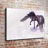 HD Canvas Print Home Decor Paintings Wall Art Pictures-SR-20074