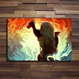 HD Canvas Print Home Decor Paintings Wall Art Pictures-SR105469