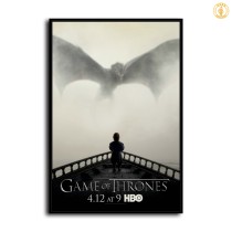 HD Canvas Print Home Decor Paintings Wall Art Pictures-SR100541