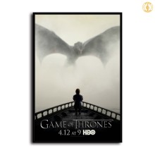 HD Canvas Print Home Decor Paintings Wall Art Pictures-SR100541