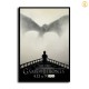 HD Canvas Print Home Decor Paintings Wall Art Pictures-SR100541