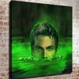 HD Canvas Print Home Decor Paintings Wall Art Pictures-SR108824