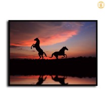 HD Canvas Print Home Decor Paintings Wall Art Pictures-SR-20022