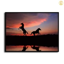 HD Canvas Print Home Decor Paintings Wall Art Pictures-SR-20022