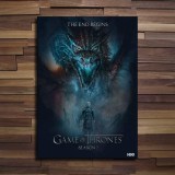 HD Canvas Print Home Decor Paintings Wall Art Pictures-SR100542