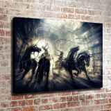 HD Canvas Print Home Decor Paintings Wall Art Pictures-SR-20010