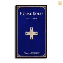 HD Canvas Print Home Decor Paintings Wall Art Pictures-SR102984