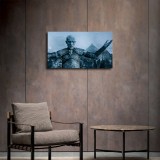 HD Canvas Print Home Decor Paintings Wall Art Pictures-SR100535