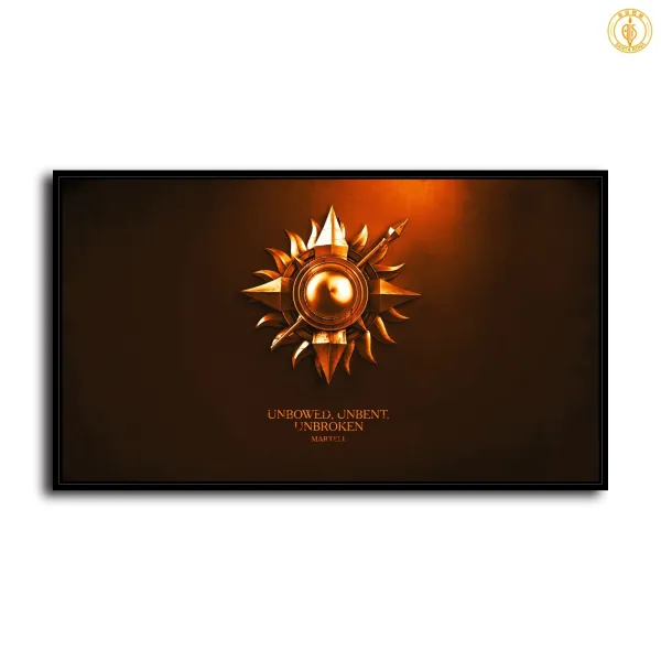 HD Canvas Print Home Decor Paintings Wall Art Pictures-SR101628