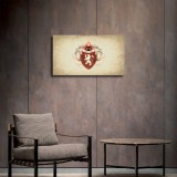 HD Canvas Print Home Decor Paintings Wall Art Pictures-SR105267