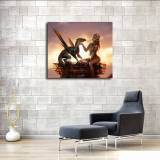 HD Canvas Print Home Decor Paintings Wall Art Pictures-SR100962
