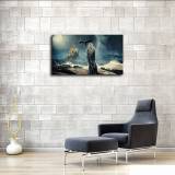 HD Canvas Print Home Decor Paintings Wall Art Pictures-SR101028