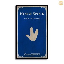 HD Canvas Print Home Decor Paintings Wall Art Pictures-SR102976