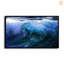HD Canvas Print Home Decor Paintings Wall Art Pictures-SR-20011