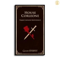 HD Canvas Print Home Decor Paintings Wall Art Pictures-SR102980