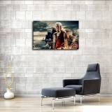 HD Canvas Print Home Decor Paintings Wall Art Pictures-SR100539