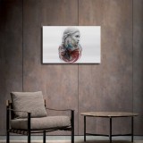 HD Canvas Print Home Decor Paintings Wall Art Pictures-SR101027
