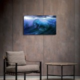 HD Canvas Print Home Decor Paintings Wall Art Pictures-SR-20011