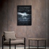 HD Canvas Print Home Decor Paintings Wall Art Pictures-SR100546