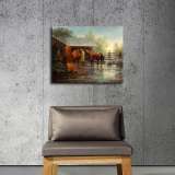 HD Canvas Print Home Decor Paintings Wall Art Pictures-SR-20082