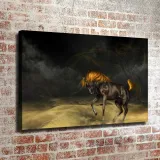 HD Canvas Print Home Decor Paintings Wall Art Pictures-SR-20017
