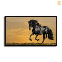 HD Canvas Print Home Decor Paintings Wall Art Pictures-SR--0135