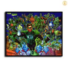 HD Canvas Print Home Decor Paintings Wall Art Pictures-SR--A870