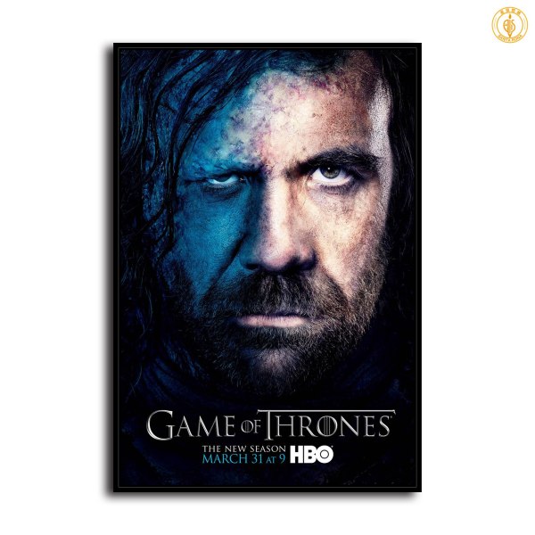 HD Canvas Print Home Decor Paintings Wall Art Pictures-SR103004