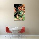 HD Canvas Print Home Decor Paintings Wall Art Pictures-SR--A871